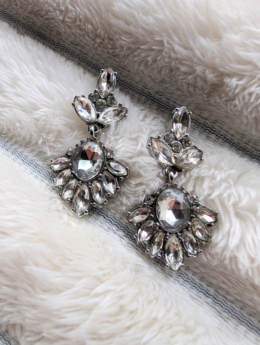 Chandelier Earrings